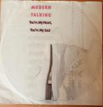 Modern Talking > You're my heart you're my soul, Cd's en Dvd's, Vinyl Singles, Gebruikt, 7 inch, Single, Ophalen of Verzenden