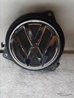 VW Polo 6R achterklep handgreep. 6R6827469B Embleem, Gebruikt, -, Volkswagen, -