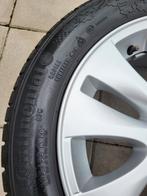 Originele BMW velgen en banden 195/55 R16, Ophalen