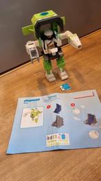 Playmobil 6693 Robot, Ophalen, Gebruikt, Complete set