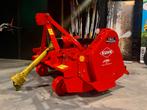 Kuhn EL42-130 grondfrees, 130cm, vanaf 24pk., Zakelijke goederen, Agrarisch | Werktuigen, Ophalen, Glastuinbouw, Grondbewerking