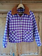 King Louie jas, Kleding | Dames, Ophalen of Verzenden, Zo goed als nieuw, Maat 38/40 (M)