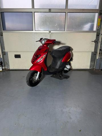 Piaggio Zip 2000 50cc 2t beschikbaar voor biedingen