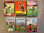 Set van 6 Voetbal Leesboeken, Ophalen of Verzenden, Zo goed als nieuw, Non-fictie