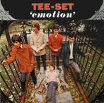 Tee-Set – Emotion 12 Track Lp New In Seal, Ophalen of Verzenden, Poprock, Nieuw in verpakking