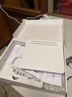 Genexis Platinum modem 7840 - rek 4 - 13 - 3, Computers en Software, Router met modem, Ophalen of Verzenden, Zo goed als nieuw