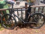 EBike Cowboy 3, Fietsen en Brommers, Ophalen, Gebruikt, 50 km per accu of meer, Cowboy