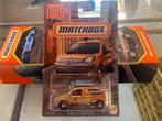 Matchbox Renault Kangoo Locksmith 1:64 3inch OVP, Ophalen of Verzenden, Zo goed als nieuw