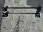 Thule Squarebar Dakdragers Audi A3 (2020-heden), Auto diversen, Dakdragers, Ophalen, Gebruikt