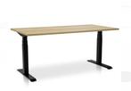 Zit sta bureau elektrisch Lineaflex MRC PRO 200x80 cm, Ophalen, Elektrisch, Zo goed als nieuw