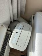 Rowenta airco met luchtbuis naar buiten, Ophalen, Gebruikt, 3 snelheden of meer, Koelen en Ontvochtigen