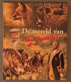 Nieuw! De wereld van Rien Poortvliet, Boeken, Natuur, Ophalen of Verzenden, Gelezen, Natuur algemeen, Rien Poortvliet