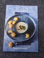 Tupperware soep kookboekje, Boeken, Kookboeken, Ophalen, Nieuw