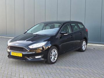 Ford Focus Wagon 1.0 Lease Edition beschikbaar voor biedingen