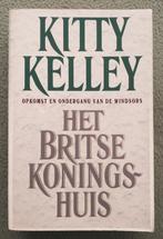 Het Britse Koningshuis, Boeken, Ophalen of Verzenden, Gelezen, Europa