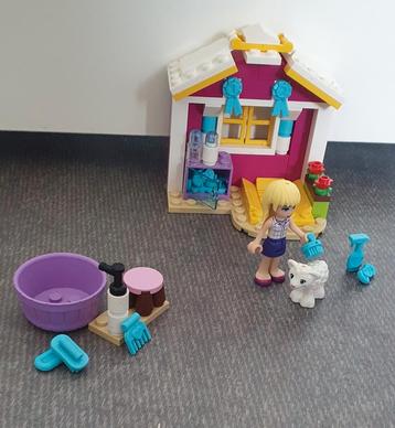 Lego Friends 41029 Lammetjesverzorging beschikbaar voor biedingen