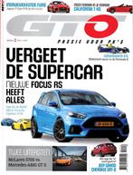 GTO 2 2016: BMW M2 - Ford Focus RS - Jeep Grand Cherokee SRT, Gelezen, Algemeen, GTO, Ophalen of Verzenden