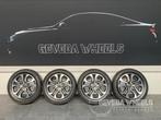 16'' originele Mazda 2 velgen + banden 4x100 185/60/16 9965, Banden en Velgen, 16 inch, Gebruikt, Personenwagen