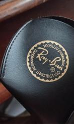 Origineel Ray Ban zonnebril Hoesje , brillenkoker, Ophalen of Verzenden, Zo goed als nieuw, Zonnebril, Ray-Ban