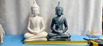 9 Boeddha beelden 5€, Ophalen of Verzenden, Gebruikt, Boeddhabeeld