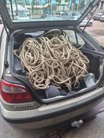 Lange stukken touw, Ophalen, Nieuw