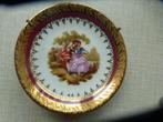 schaaltje Limoges porselein, Ophalen of Verzenden