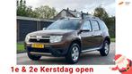 Dacia Duster 1.6 Aniversare 2wd Airco*Leder*Trekhaak*LM velg, Voorwielaandrijving, Euro 5, Gebruikt, 4 cilinders