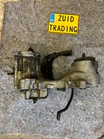 Piaggio zip carter/blok met ontsteking rem vertanding, Motoren, Ophalen of Verzenden, X, D, X