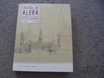 Michel de Klerk  1884 - 1923, Ophalen of Verzenden, Zo goed als nieuw, Architecten