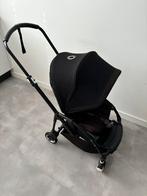 Bugaboo Bee 5, Ophalen of Verzenden, Gebruikt, Overige merken, Verstelbare rugleuning