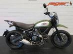 Ducati SCRAMBLER URBAN ENDURO (bj 2015), Bedrijf, 803 cc, Naked bike