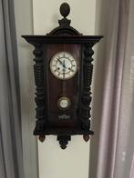 Antieke wandklok, Ophalen of Verzenden