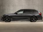 BMW 3 Serie Touring 318i M Sport Shadow Line Automaat (SCHUI, Auto's, Automaat, Gebruikt, Euro 6, Met garantie (alle)