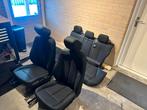 BMW F31 Interieur Stoelen - Complete Set, Auto-onderdelen, Interieur en Bekleding, Ophalen, Gebruikt, BMW