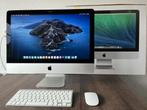 Apple iMac 21.5 | Intel i5 | 8GB RAM | 480GB SSD | 2013, 21,5, Gebruikt, IMac, 2 tot 3 Ghz