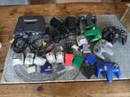 Nintendo 64 accessoires, Ophalen, Gebruikt