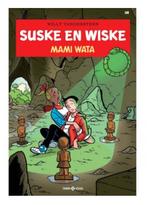Suske en Wiske. Mami Wata, Eén stripboek, Ophalen of Verzenden, Zo goed als nieuw