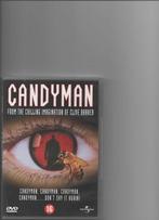 Candyman (1992), Ophalen of Verzenden, Zo goed als nieuw, Slasher, Vanaf 16 jaar