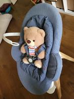 Stokke Steps newborn set (and bouncer!), Ophalen, Zo goed als nieuw, Overige typen