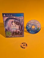 Monster Hunter Iceborne PS4, Avontuur en Actie, Gebruikt, Vanaf 18 jaar, 1 speler