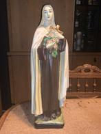 Heiligenbeeld Theresia van Lisieux, Antiek en Kunst, Ophalen of Verzenden