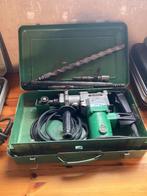 electrisch gereedschap, Doe-het-zelf en Verbouw, Gereedschap | Handgereedschap, Ophalen, Gebruikt