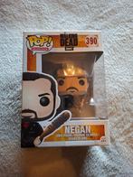 Funko Pop Negan The Walking Dead 390, Verzamelen, Poppetjes en Figuurtjes, Ophalen of Verzenden, Zo goed als nieuw
