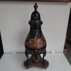 Kraantjeskan, Antiek en Kunst, Antiek | Tin, Ophalen of Verzenden