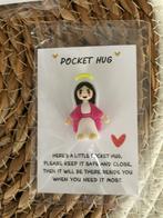Pocket Hug Maria - Knuffel voor in je zak, Ophalen of Verzenden, Nieuw, Knutselwerk
