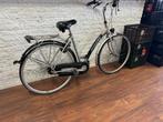 Fietshokje Beverwijk: Gazelle Grenoble damesfiets 50cm, 47 tot 50 cm, Versnellingen, Ophalen of Verzenden, Zo goed als nieuw