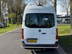 Mercedes-Benz Sprinter Tourer 314 CDI Automaat|L2|366 HD|9-P, Automaat, Gebruikt, 2000 kg, Wit