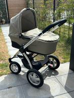 Maxi Cosi pakket! Kinderwagen + wandelwagen + accessoires, Kinderen en Baby's, Kinderwagens en Combinaties, Verstelbare duwstang