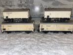 Marklin HO 4620, Hobby en Vrije tijd, Wisselstroom, Ophalen of Verzenden, Märklin, Gebruikt