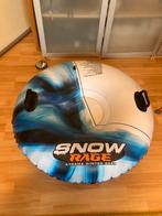 Snow rage - opblaasbare slee, Ophalen of Verzenden, Gebruikt